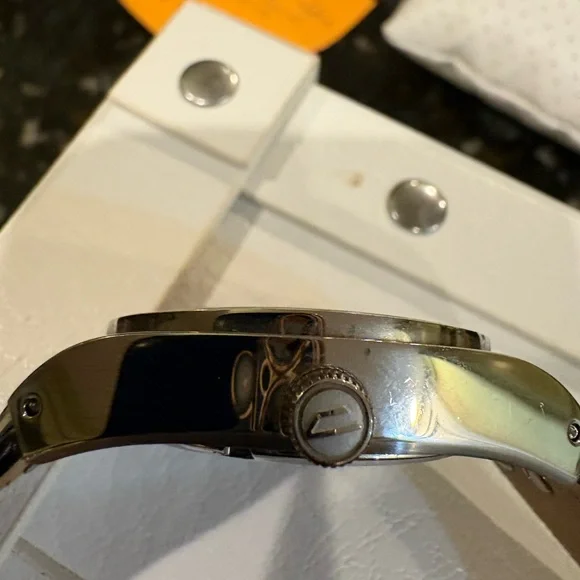 Diesel Watch - Picture 12 of 12